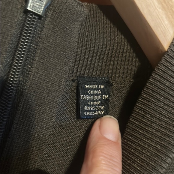 Ted Baker Green and Black Maxi Dress - Picture 3 of 14